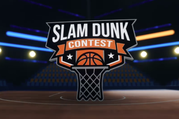 Slam Dunk Contest