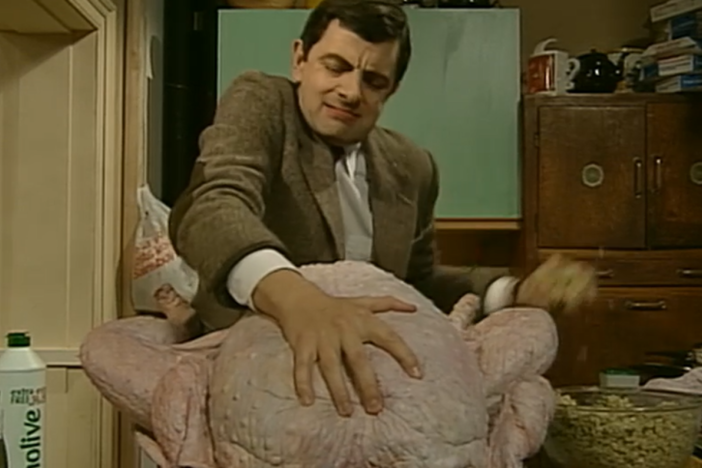 The Best Of Mr. Bean