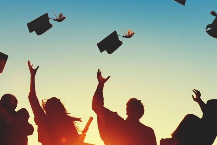 More than one-fifth of Georgia’s public high school graduates earned passing scores on at least one Advanced Placement examination