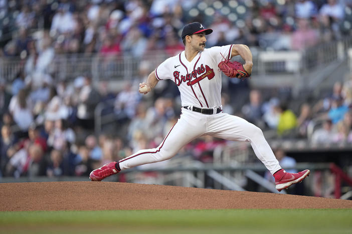 Braves unveil 'City Connect' jersey in video featuring Billye Aaron and  Ludacris