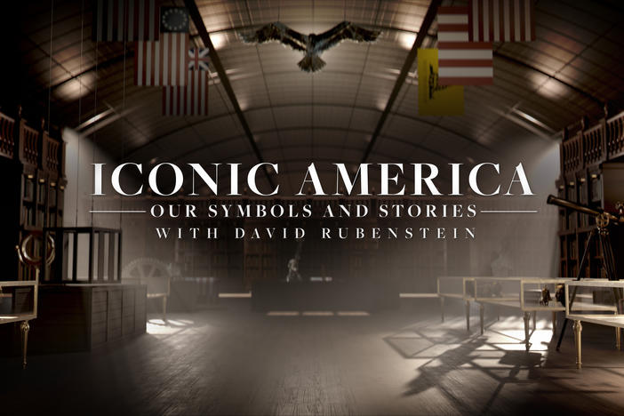iconic america