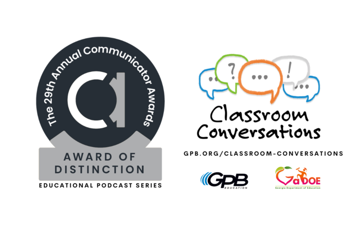 communicator award