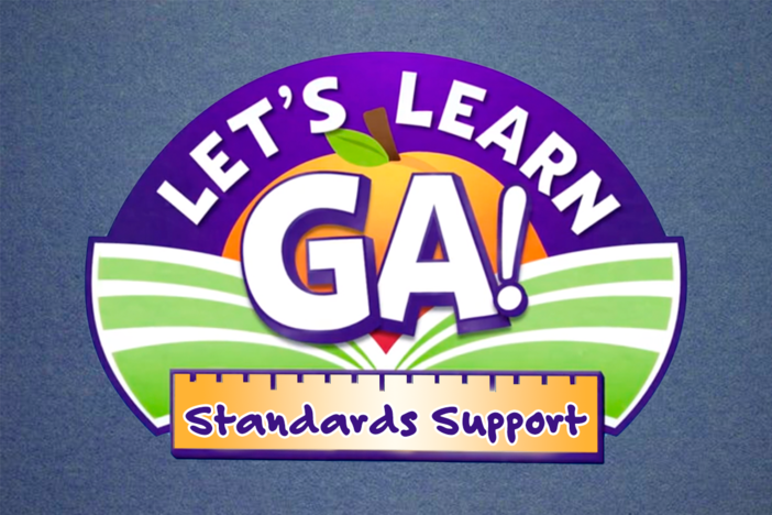 standards support logo