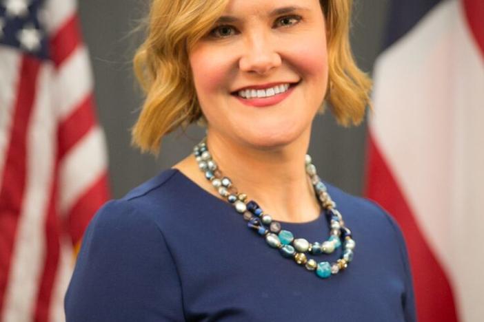 State Sen. Elena Parent