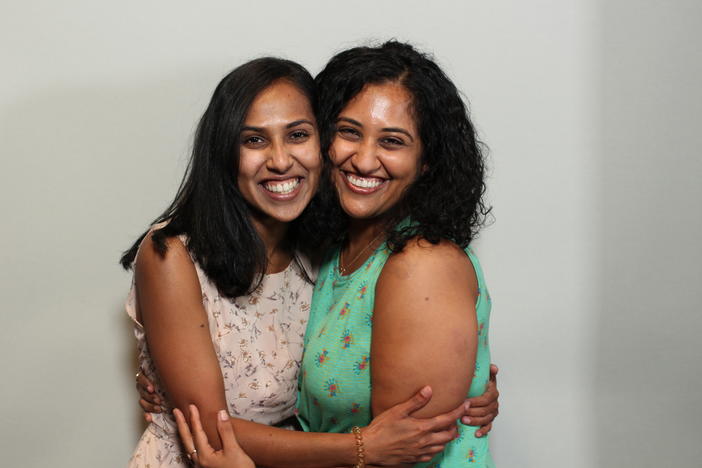 Divya Malyala asks Aishwarya Warrier about her first 10 years in the United States.