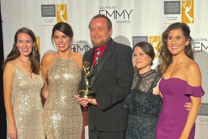2022 Southeast Emmy Awards