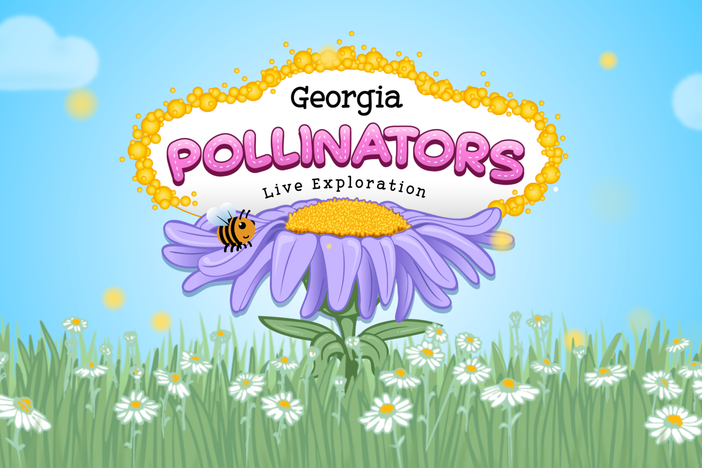 pollinators live logo