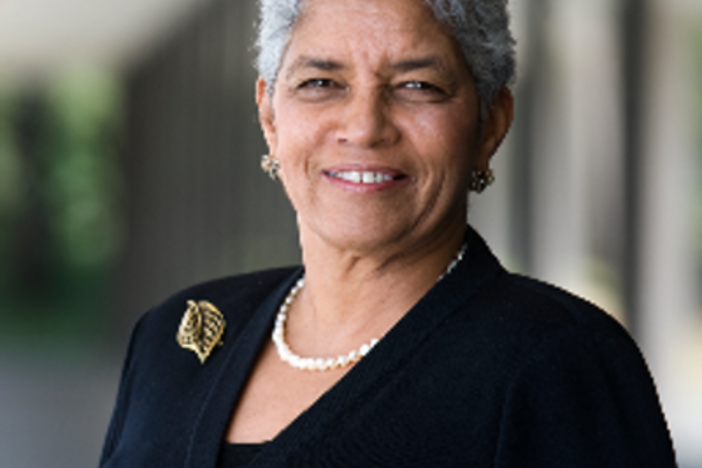 Shirley Franklin