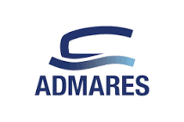 Admares Logo 