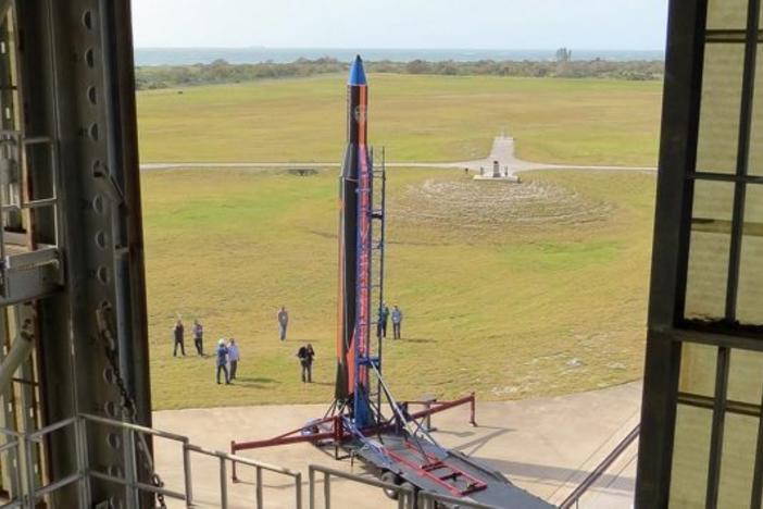 Rocket
