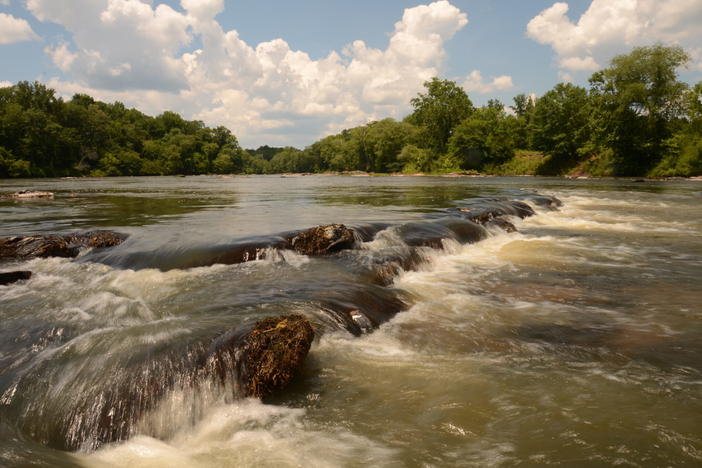 Flint River