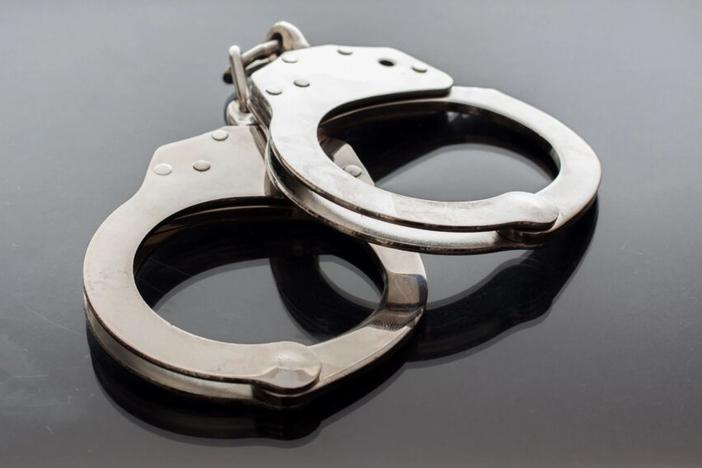 handcuffs