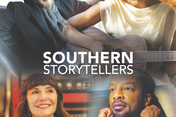 Southern Storytellers