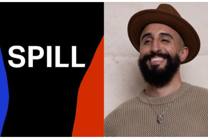 Spill co-founder Alphonzo "Phonz" Terrell