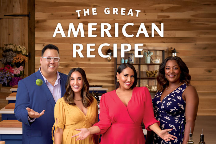 Great American Recipe