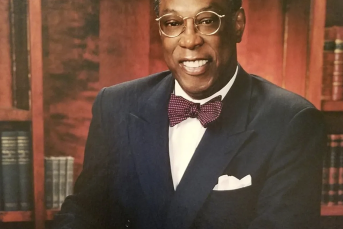 Marvin S. Arrington Sr.