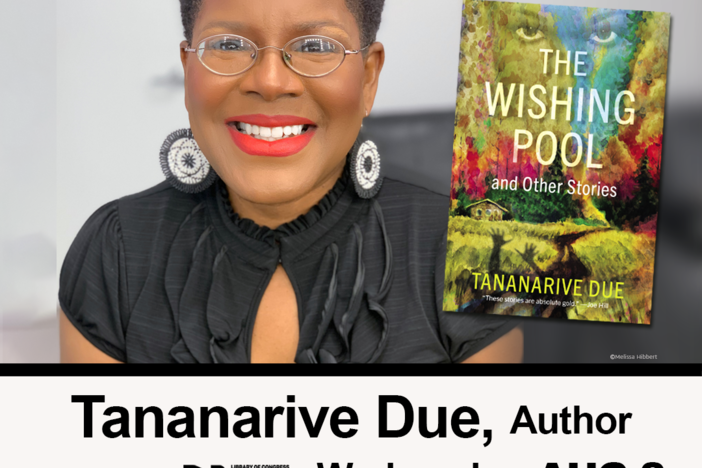 Tananarive Due