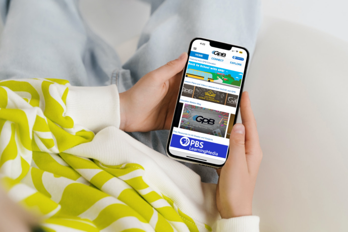 gpb education app