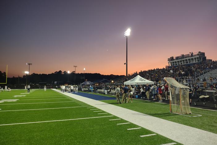 Apalachee
