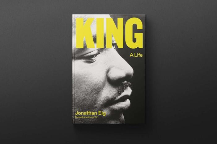 King: A Life by Jonathan Eig