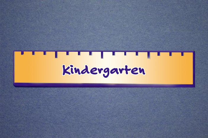 Kindergarten