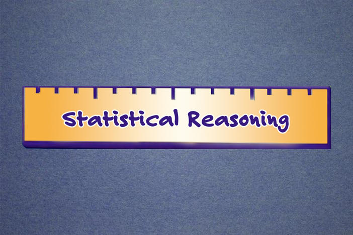 Statistical Reasoning