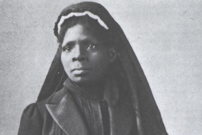 Susie King Taylor
