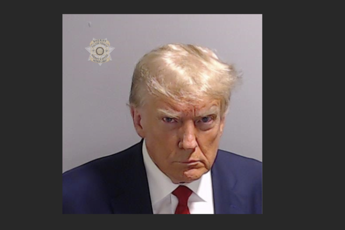 This evening, defendant Donald J. Trump surrendered to authorities at the Fulton County Jail (GA.). Mr. Trump’s bond order and stipulations are the result of negotiations between the District Attorney’s office and his attorneys. It is expected that the remaining 7 defendants, named in the Georgia election interference indictment, will surrender by Friday, August 25, 2023.    