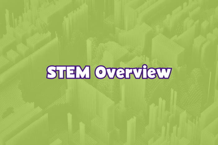 Understanding Mathematics - STEM Overview