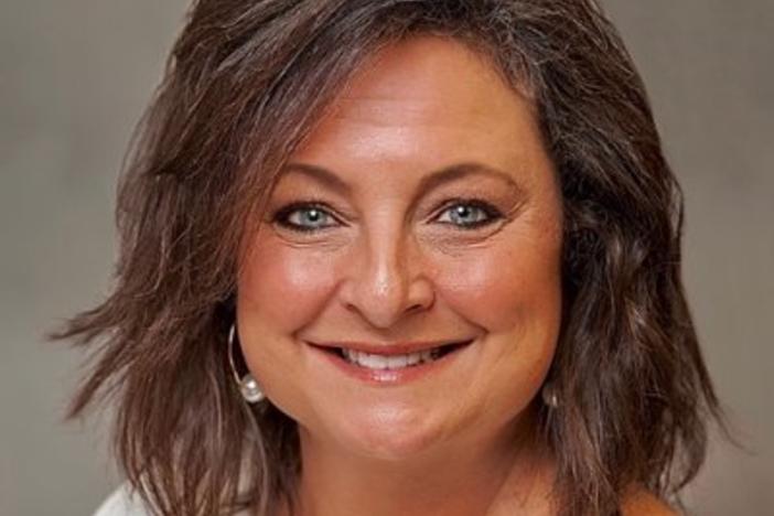 Tifton Mayor Julie Smith