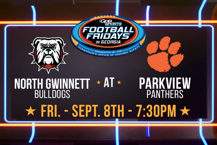 FFIG Game - North Gwinnett at Parkview: