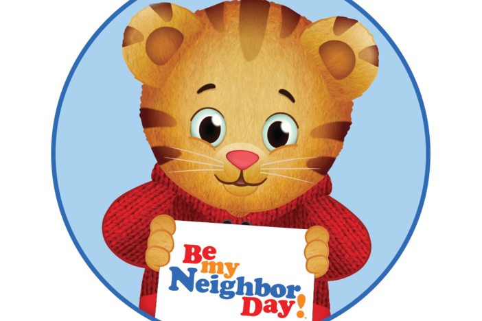 Daniel Tiger 