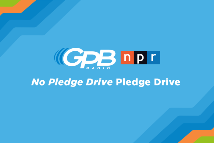 No Pledge Drive Pledge Drive 2023 (HERO)