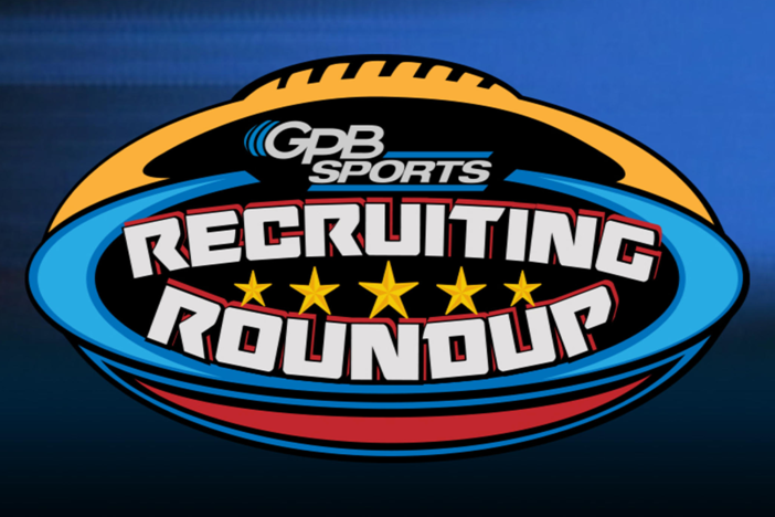 Recruiting Roundup