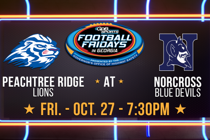 peachtree vs norcross
