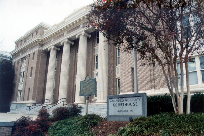 Courthouse