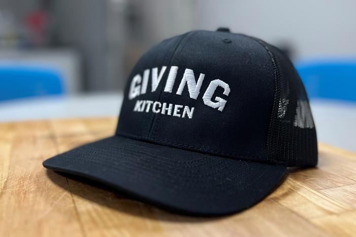Atlanta-based Giving Kitchen helps food service workers across the country who fall on hard times.