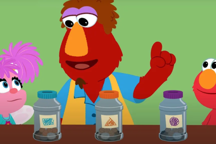 sesame street 