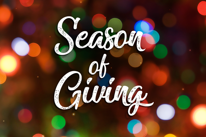 Season of Giving