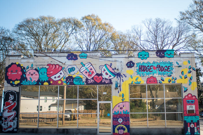 HodgePodge Coffeehouse announced it will officially close December 31st after 12 years in business due to major rent hikes in the East Atlanta Village.