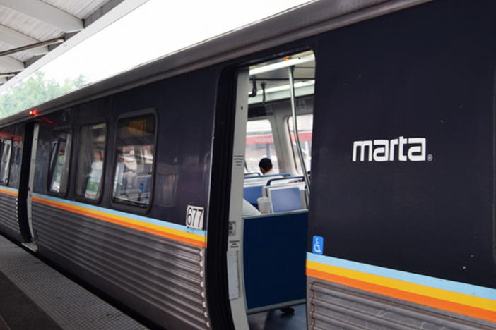 MARTA