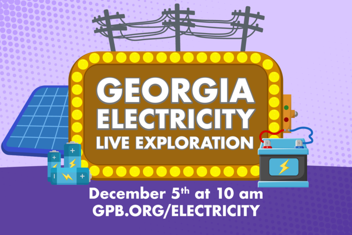 georgia electricity logo