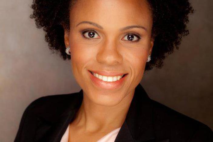 Vonetta Daniels