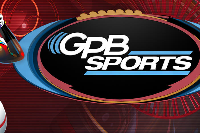 Sports Web Header