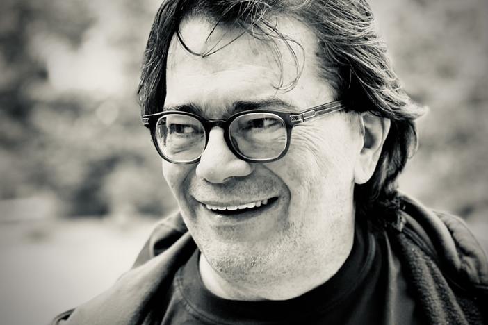 Chuck Reece