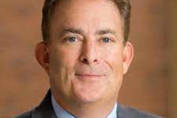 Ben Ayers
