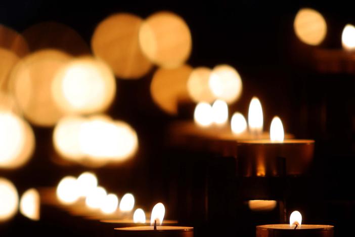 candles
