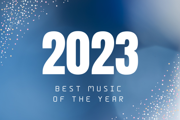 Best Music of 2023