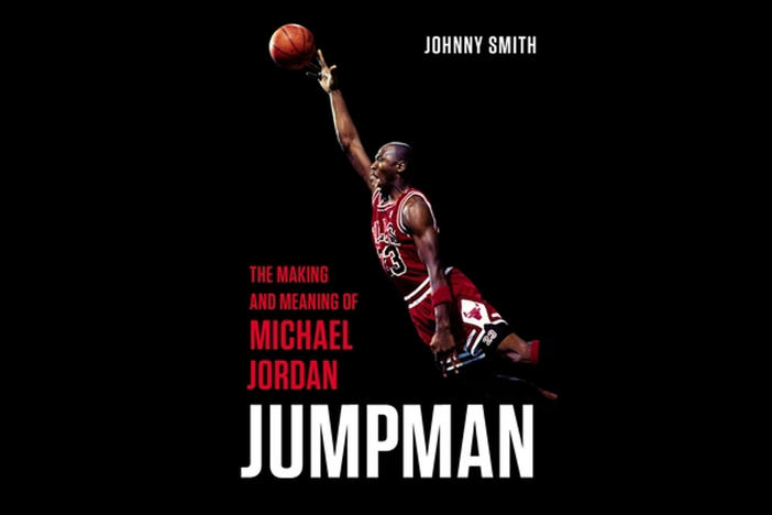 Jumpman: The Making and Meaning of Michael Jordan