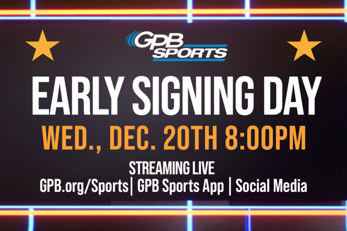 signing day